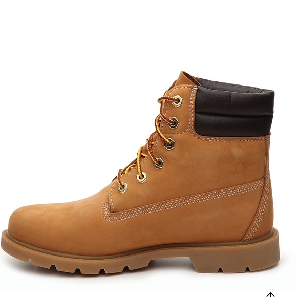 TIMBERLAND LINDEN WOODS BOOT - 6.5M - Picture 2 of 8